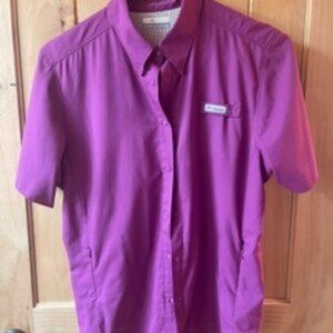 Columbia PFG Shirt